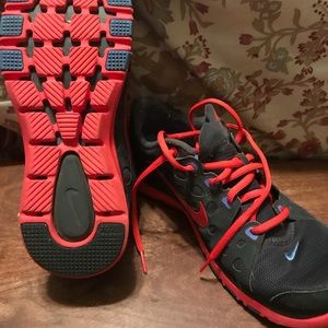 Women’s Nike Tennis Shoe